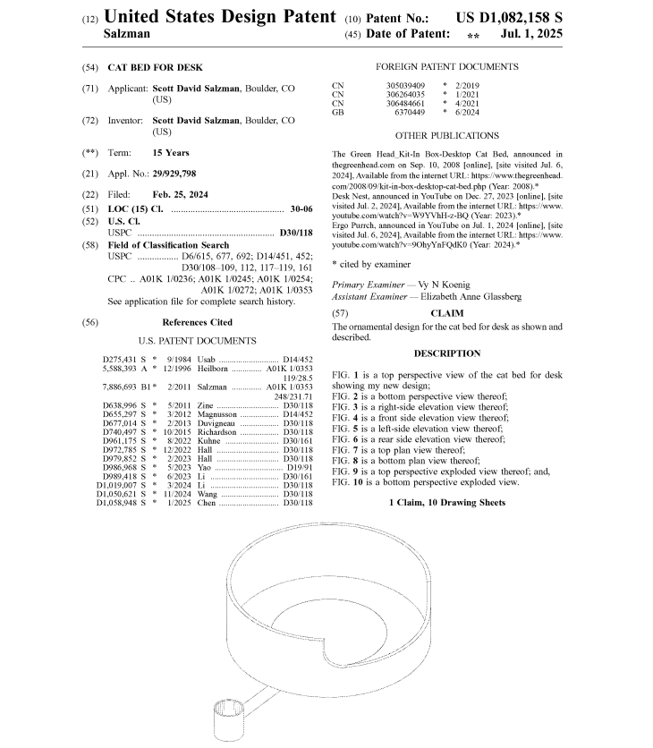 一次冻结961家店铺！这类产品在美国市场遭严打，同款速速下架！