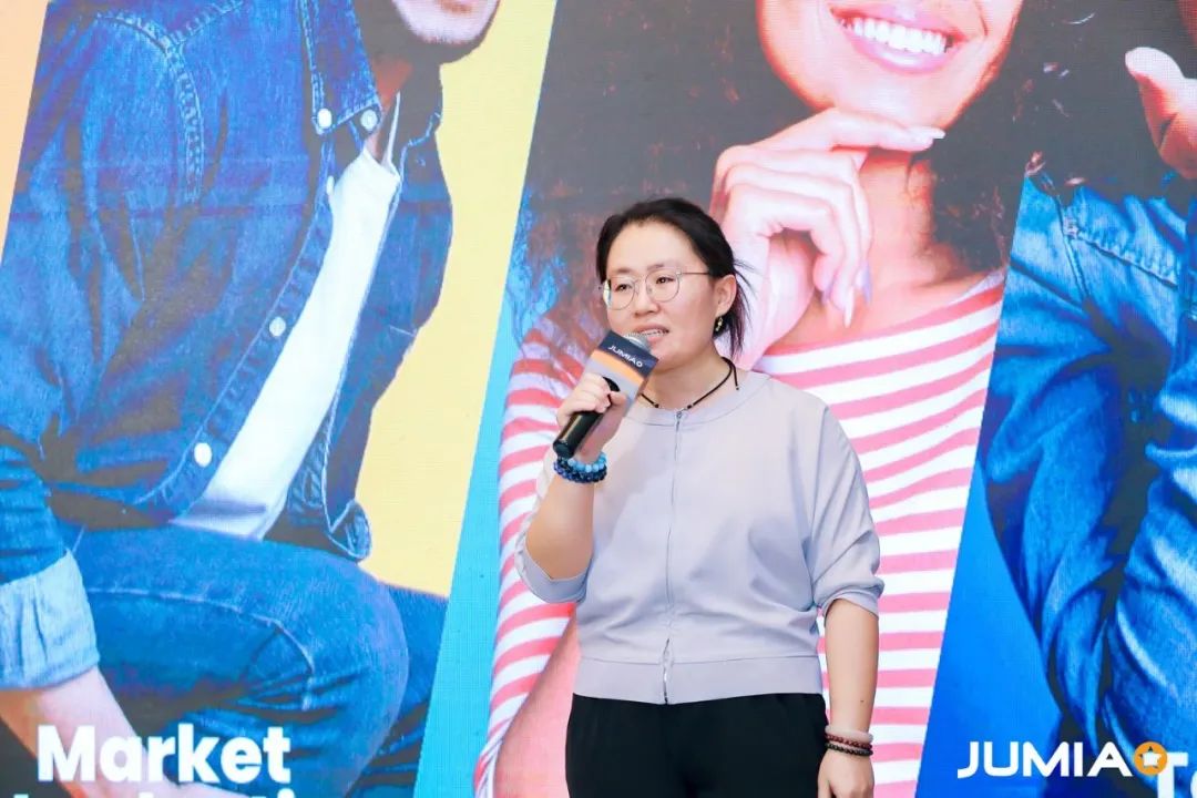 非凡之夜 JUMIA 2023年度颁奖盛典圆满落幕,2024航程再起!