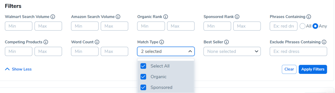 流量追踪秘籍：如何洞悉沃尔玛竞对流量？