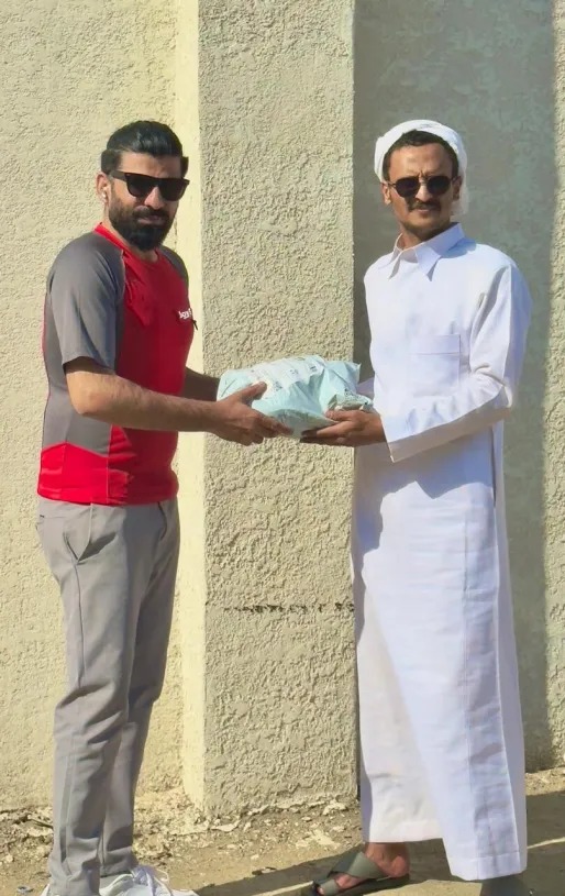 全球“黑五”订单纷纷送达！京东物流“黑五”首日单量大涨超400%