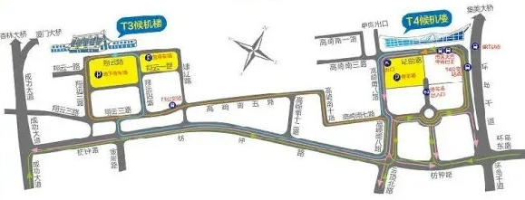 明天见！6月26-28日CCEE厦门展交通指南来啦