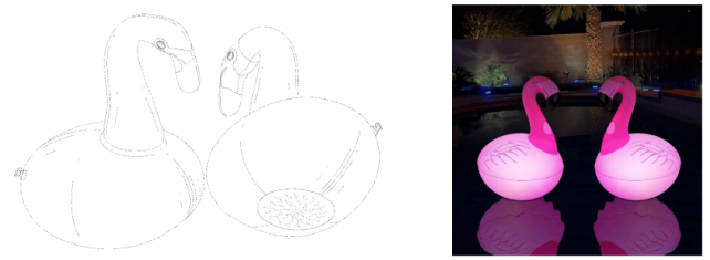 7月最新下证专利（三）：相机支架、融蜡灯、空气炸锅篮、泳池灯等爆款危险！