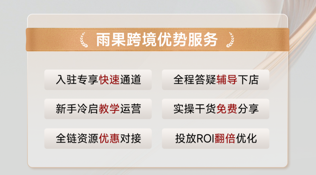 再获殊荣！雨果跨境荣膺“TikTok Shop美区跨境自运营第三季度优秀合作伙伴”称号