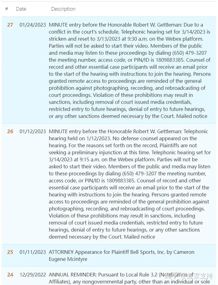 原告律所KEITH代理GIRO运动品牌进行商标维权!现处于TRO阶段，未被冻结的卖家请尽快提现下架！
