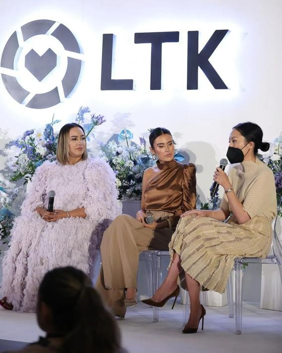 2022 LTK全球博主大会精彩回顾