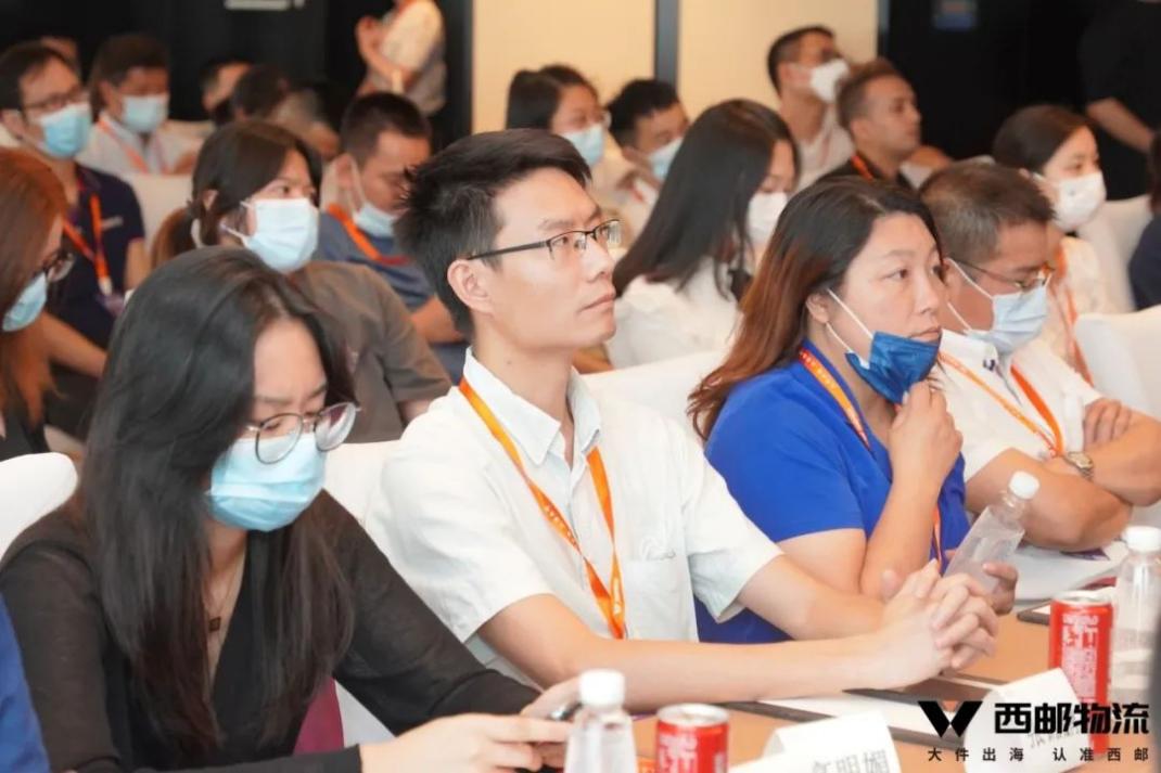 首届佛山大件产业带珠三角峰会圆满落幕！