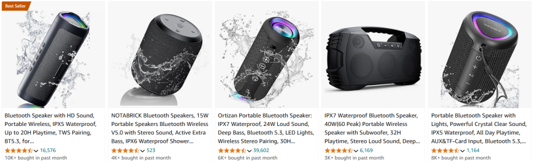 一天卖出4800单!美国人疯狂求购,这类产品卖到即赚到?