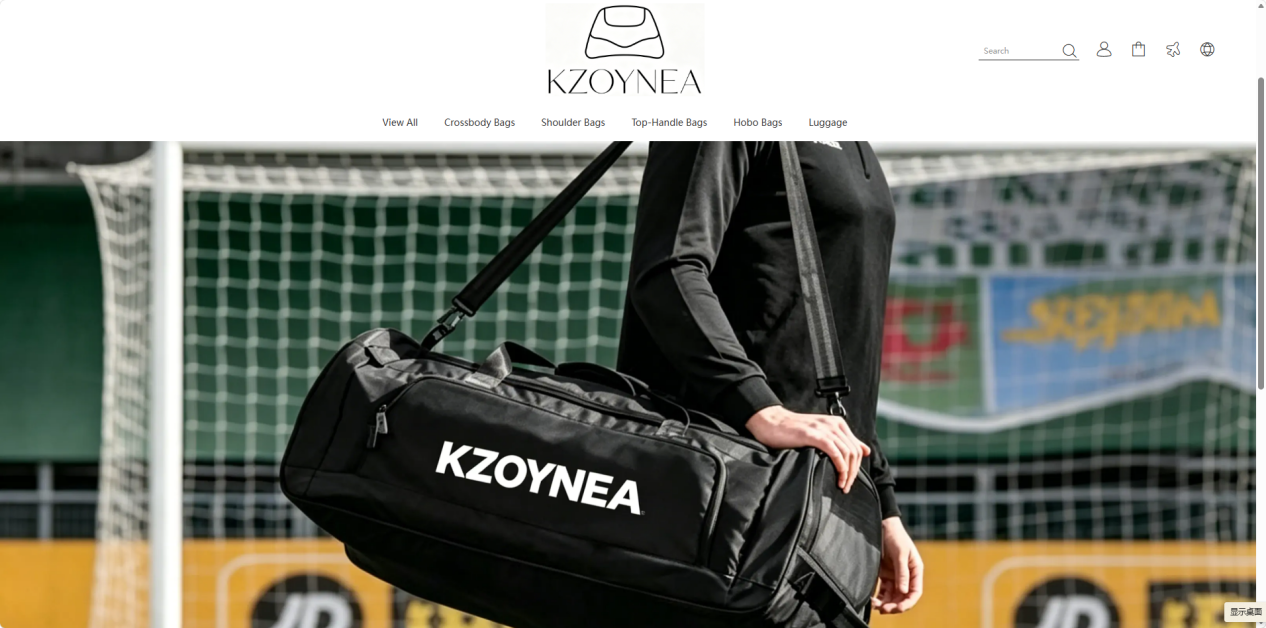 KZOYNEA商标维权!国人卖家发起诉讼!