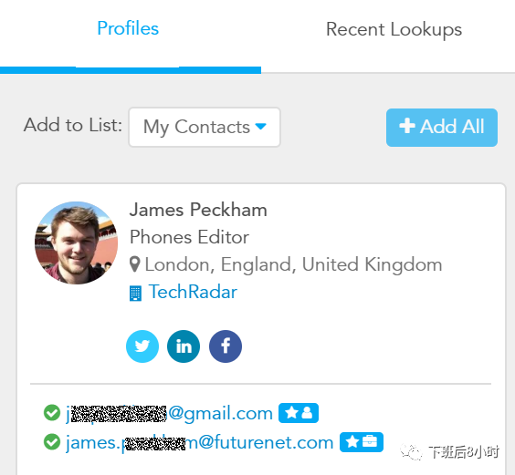 教你如何找到竞品的站外推广资源