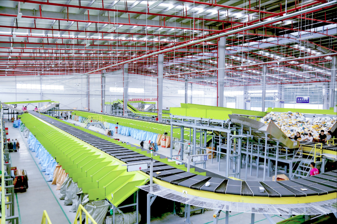 递四方CTO胡刚:跨境电商物流者的数智化创新实践