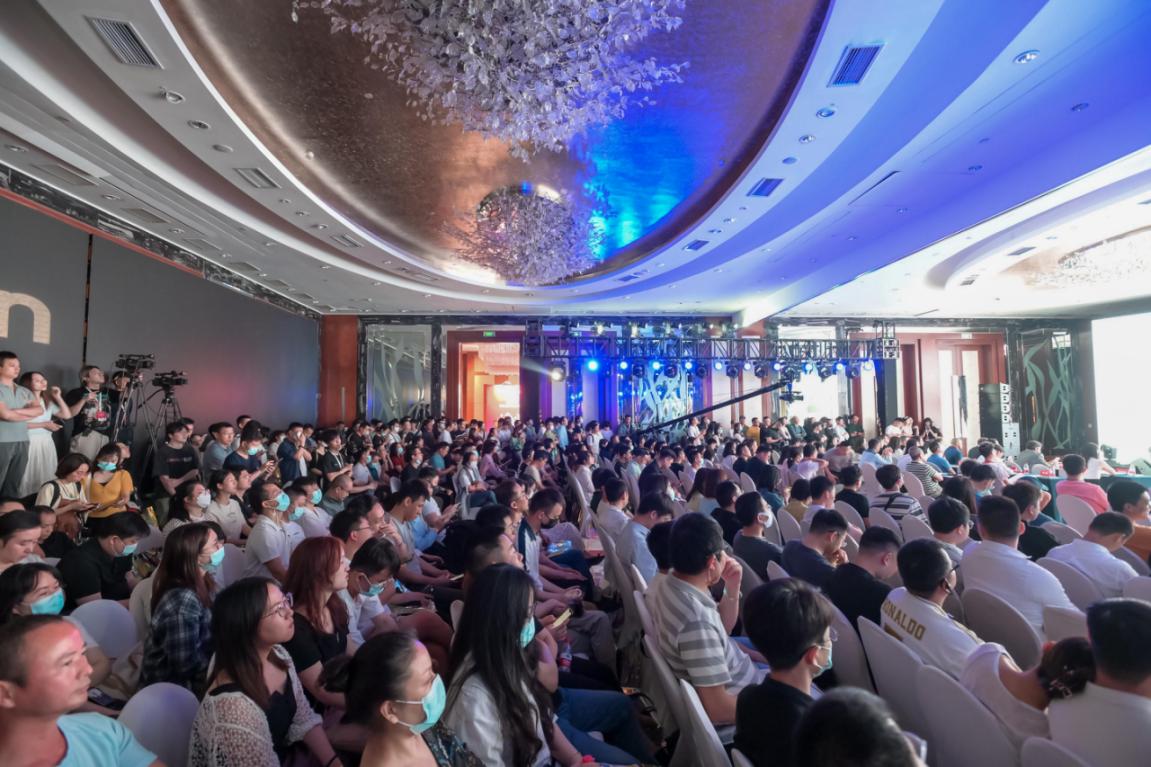 “人气爆棚”，法国乐天首场中国卖家专属见面会圆满落幕！