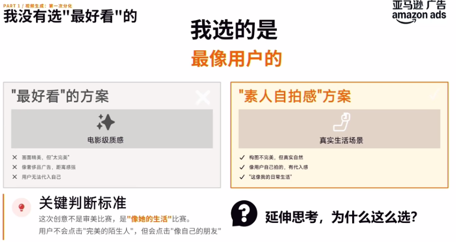 以首饰产品为例，如何利用亚马逊AI创意工作生成爆款素材？