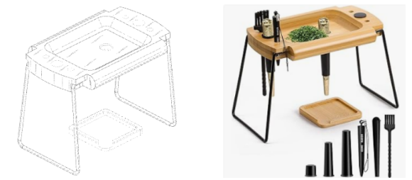 又一批美国专利下证！驱蚊器、压花玩具、洗碗刷、喷雾扇等爆款要慎卖！