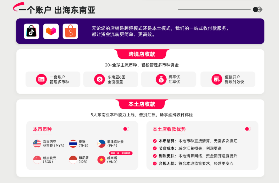 日出千单≠赚钱?出海东南亚的卖家正在换另一种方式盈利!