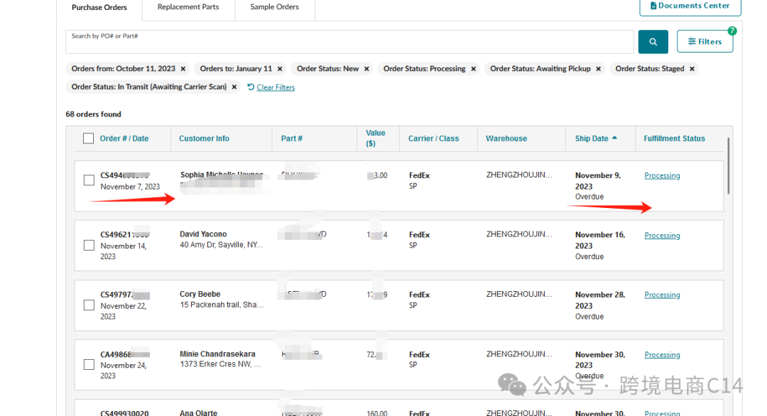 平台为什么要改我的产品名（wayfair运营难题QA连载111）