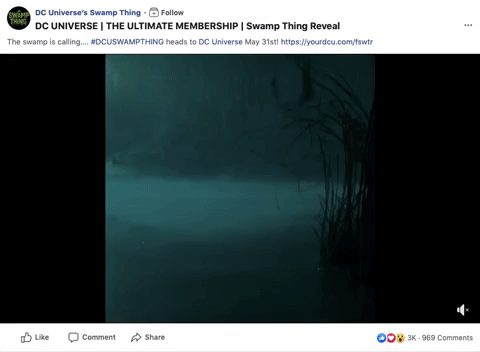 创建Facebook视频广告入门指南（下）