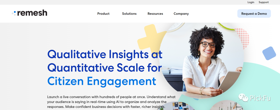 做跨境电商消费者调研都用哪些平台?6个国外问卷调查软件盘点