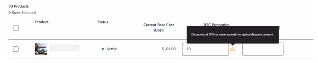 促销提报常见问题详解!