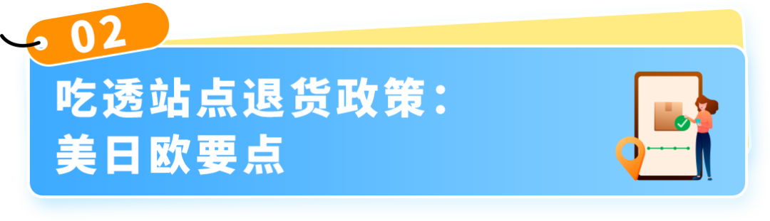 大促退货别吃亏！亚马逊自配送退货3种路径+官方售后，一篇讲清