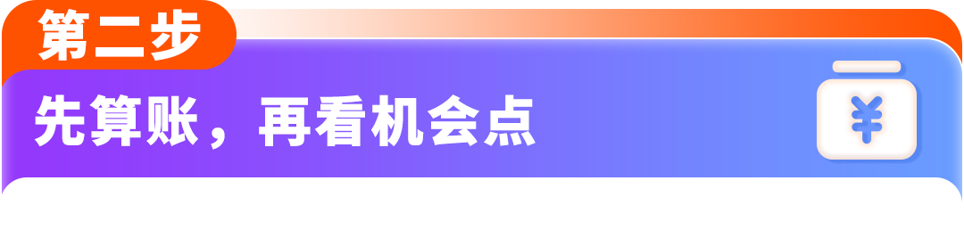 新手做亚马逊不用瞎选!AI选品8步法,精准挖掘细分蓝海