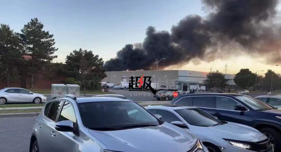 突發！亞馬遜倉庫大爆炸！旺季賣家反被縮減庫容？