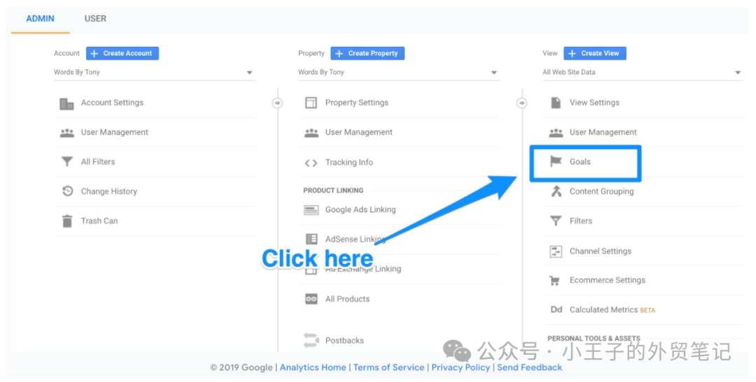解锁网站数据之门:Google Analytics设置完全指南