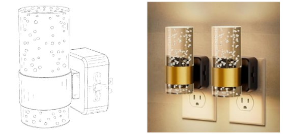 7月最新下证专利(四):这20款热销产品高危,有卖同款的速速下架!