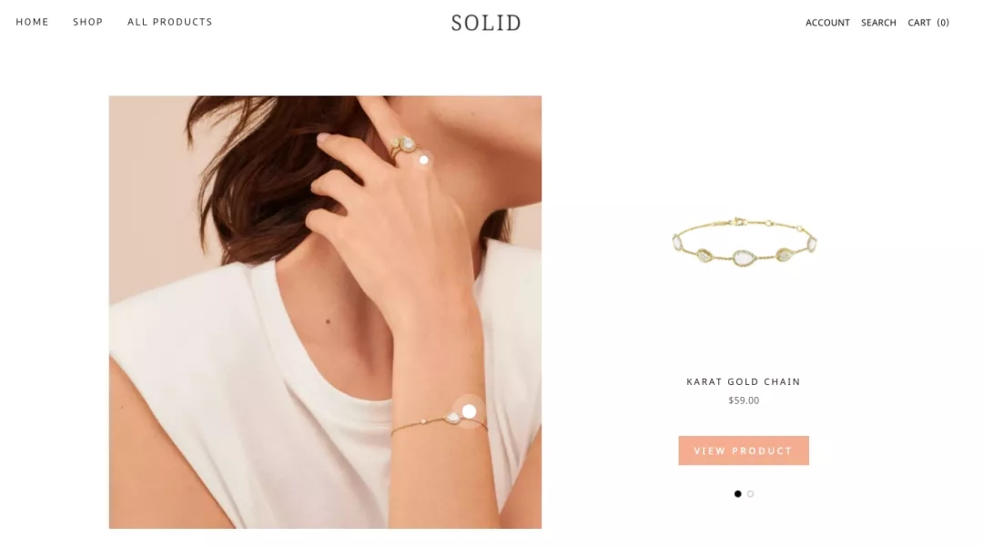 饰品类目如何玩出爆款？SHOPLINE行业解决方案来帮你