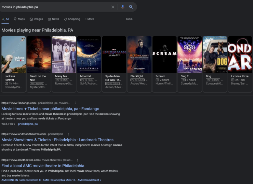 谷歌 SEO：如何了解用户搜索意图并制作高转化内容（上）