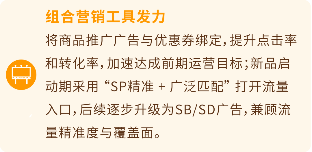 重磅！亚马逊发布全新工具——“商品绩效聚焦”，并升级Vine和A+页面