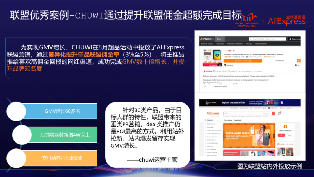 亿级流量打爆线上销量，站外引流双11收割秘籍来了！