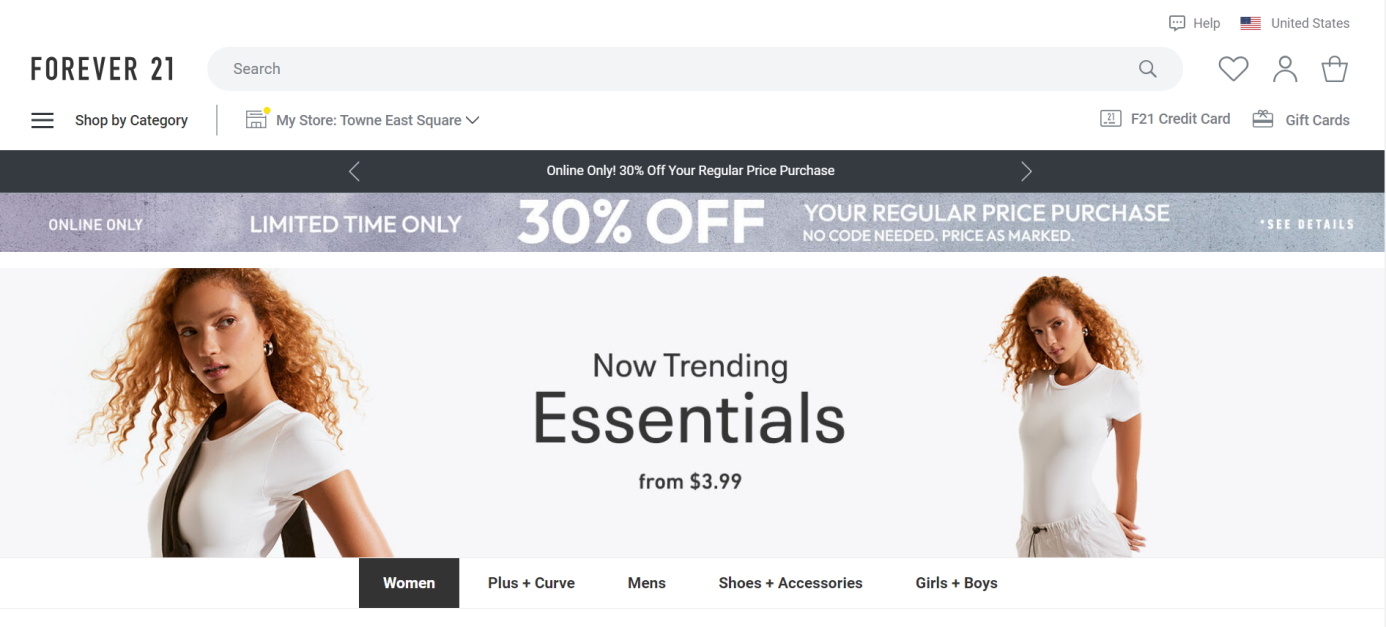 SHEIN官方|强强联合！品牌超级大卖也要加入SHEIN平台了