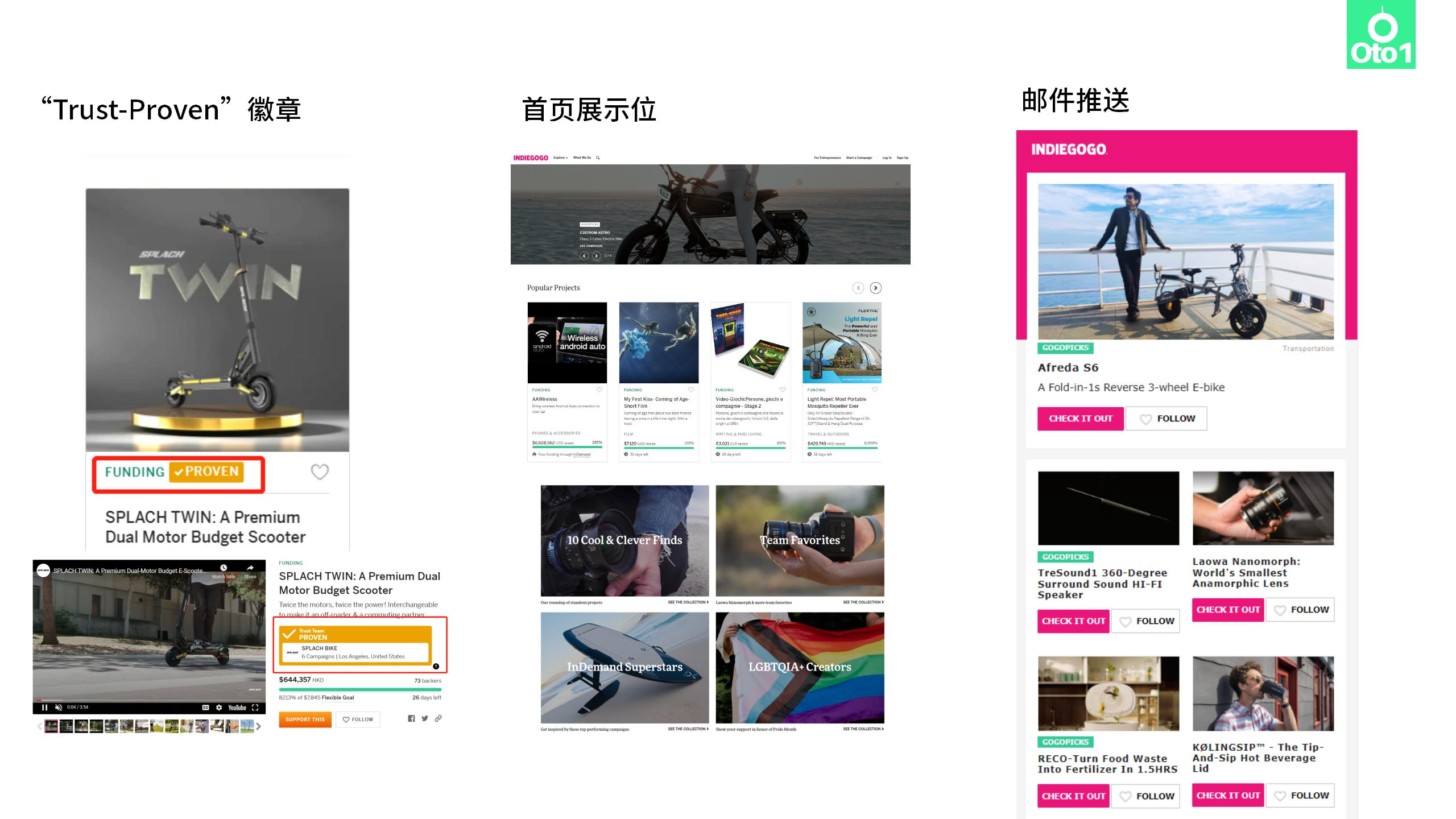 Kickstarter VS Indiegogo如何选？2022海外众筹平台最全对比分析