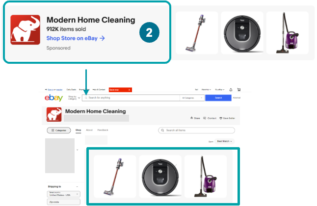 什么！买家在这里都能看到展示型广告！