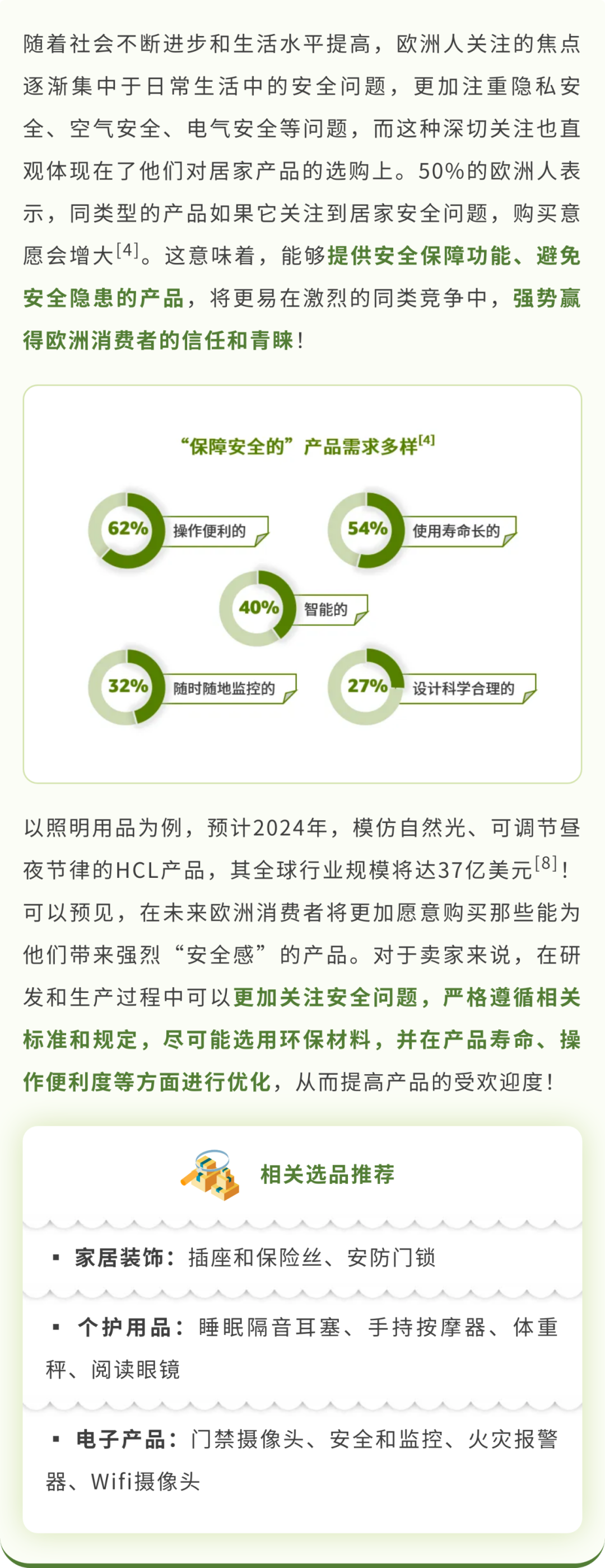 藏不住了！亚马逊全球开店跨境峰会爆出4大选品利好，2024商机预测