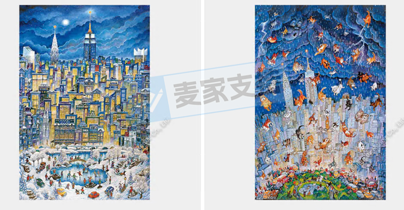 Keith 律所“十连环”重拳出击，数百店铺陷TRO冻结生死劫！