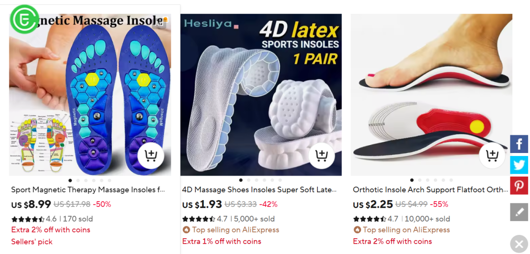 外贸独立站，新手选品别再乱刷速卖通！用这套“痛点逆推法”，爆品就藏在你脚下