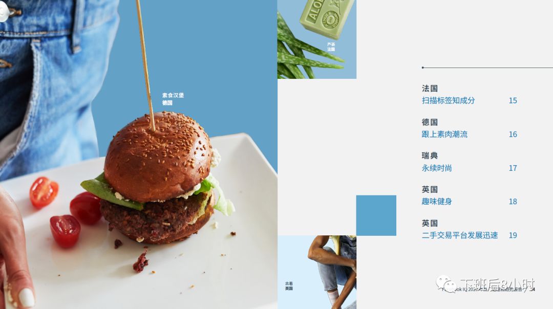 善于利用 Facebook IQ 市场洞察资讯,提高营销效率