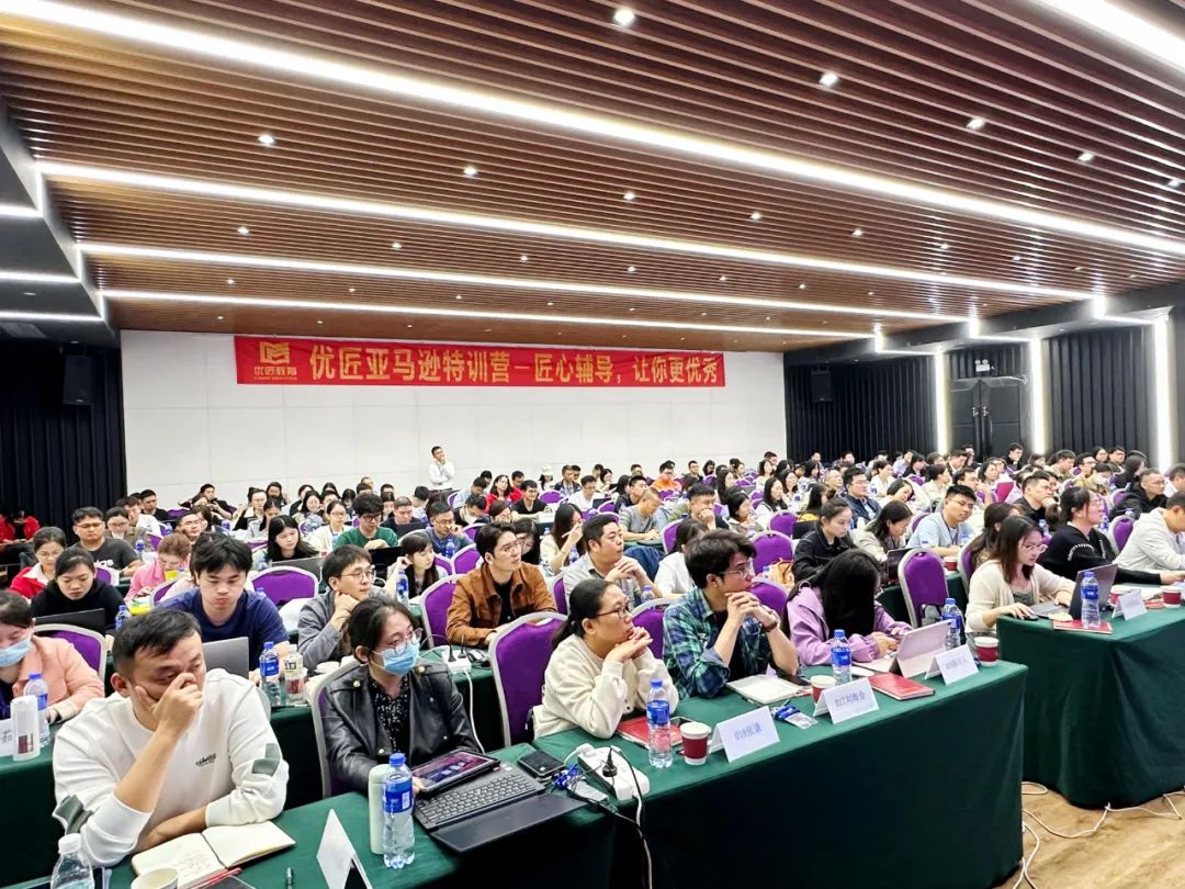 黑五网一后，亚马逊卖家都选择做这件事