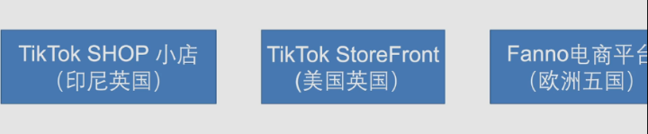 Fanno爆火！字节跳动跨境领域的三架马车正一路狂奔