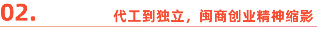 一线｜中国闽南“卫浴硅谷”，国内海外“双开花”