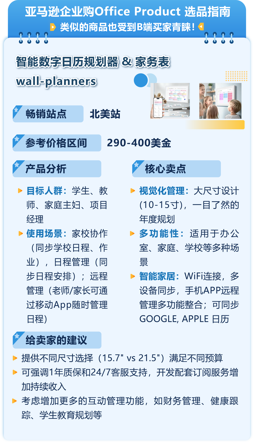 客单价拉高100美金，退货率反降40%！他靠“气候”做产品卖爆亚马逊