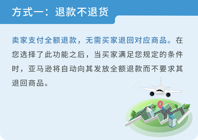 2月15日起,买家在亚马逊商城购买的定制商品,将无法再退货!