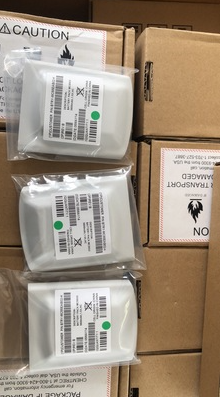 纯电池产品寄发国际快递，需要注意什么？