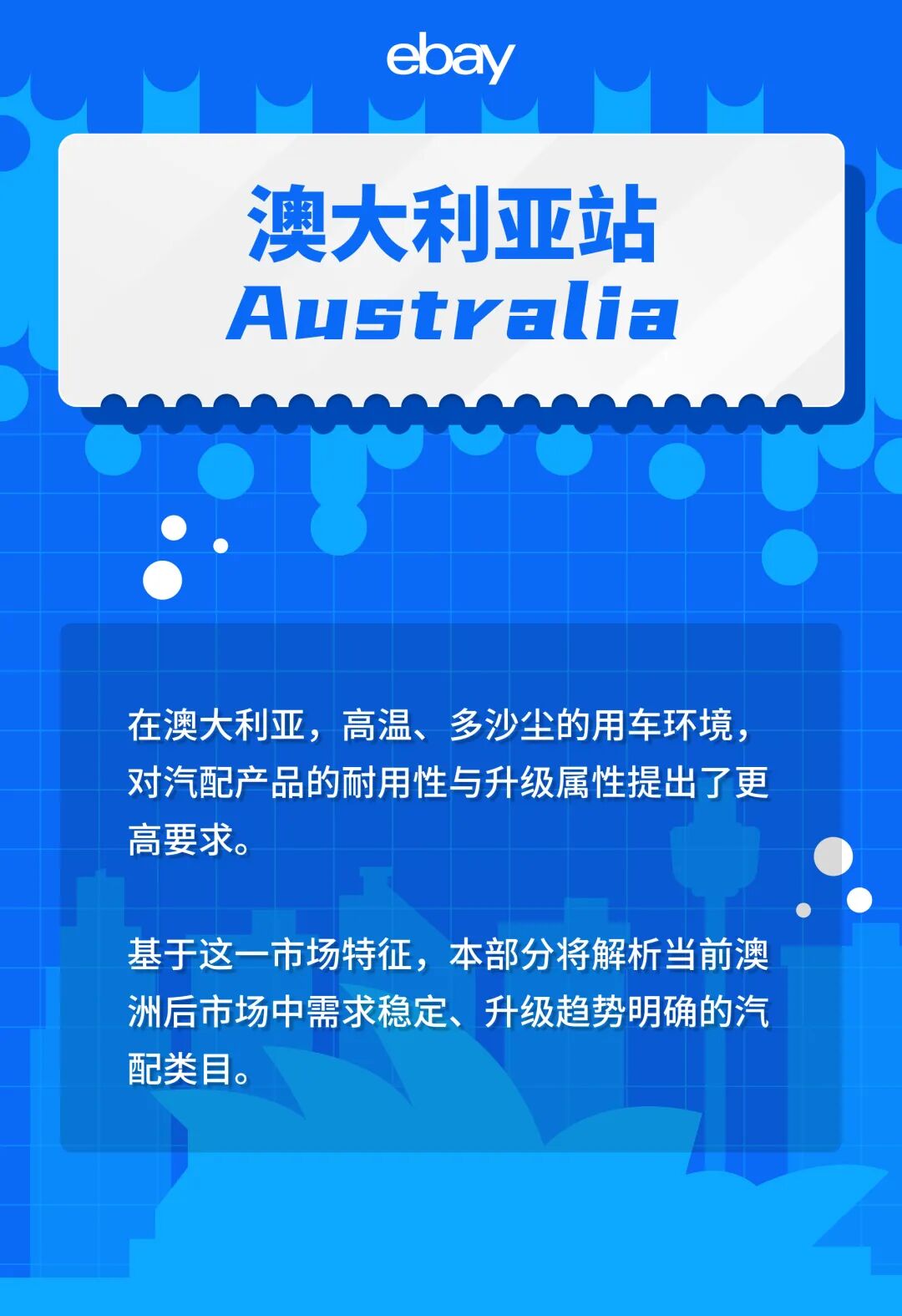 抢占美澳汽配流量！1 月热卖清单，eBay「亿选之星」揭晓