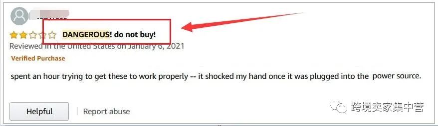 Review中强塞敏感词，这类恶搞手法又重现 