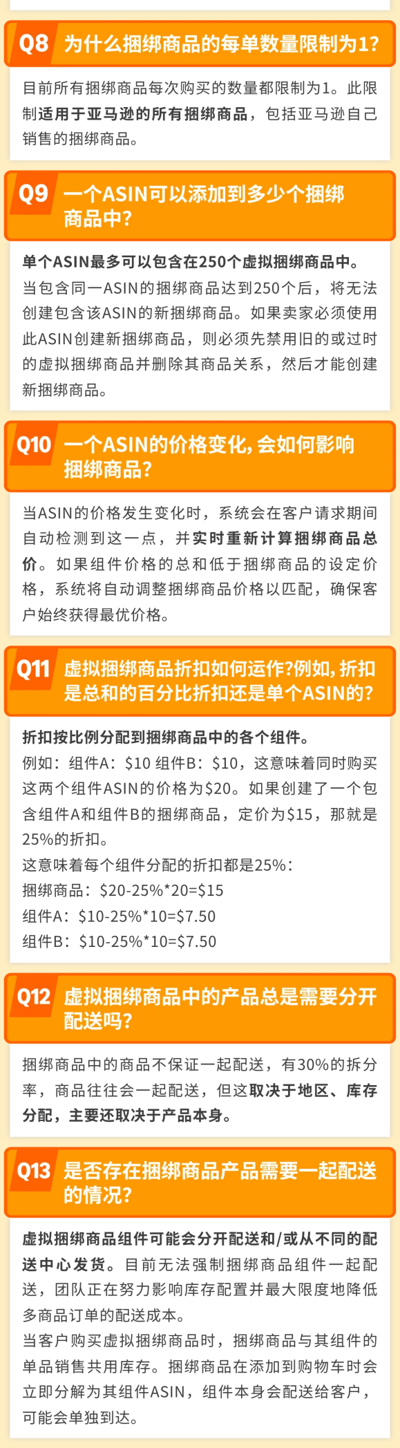 解锁亚马逊虚拟捆绑商品：免费蹭流量，轻松做爆款！