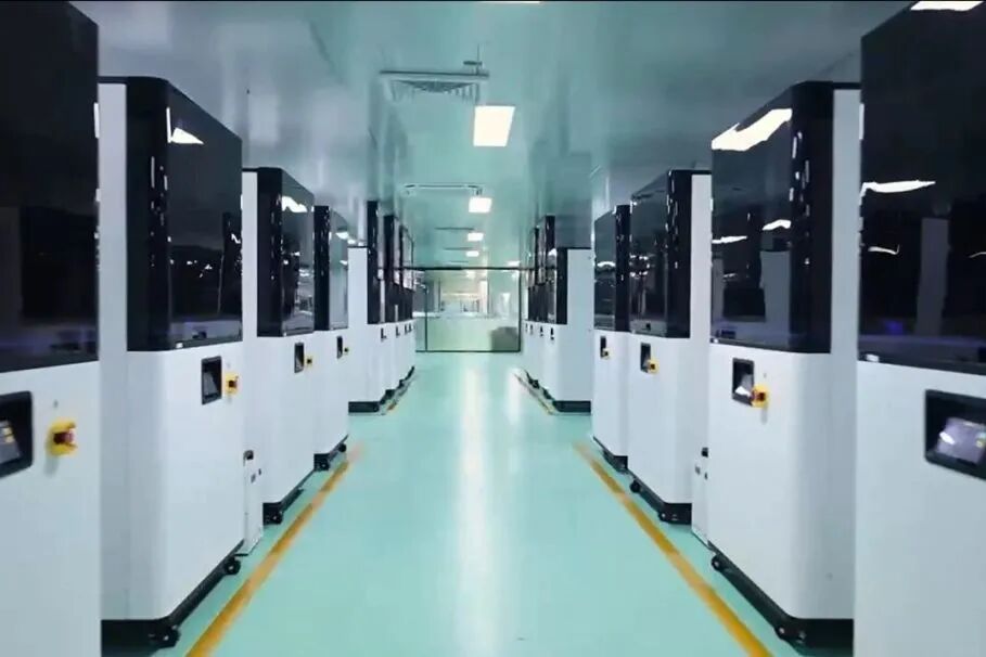 中国鞋业3D打印产业亮相2025厦门国际鞋业博览会