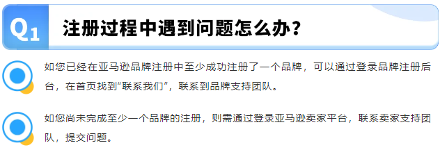 注意！2025最新亚马逊品牌注册流程手册来了！