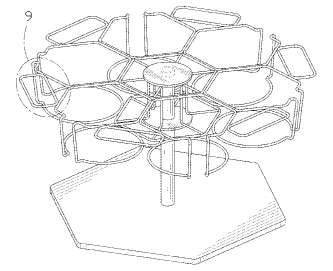 警惕！这20款热销产品已有专利，同款要慎卖！